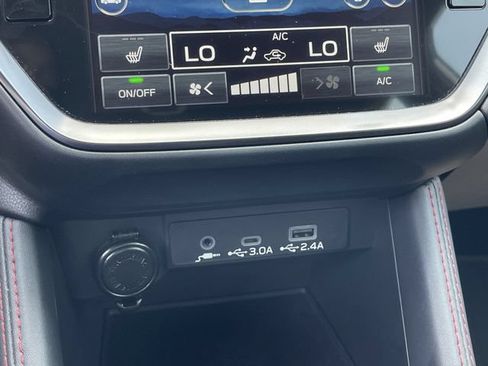 Used 2025 Subaru WRX Premium AWD/4WD image 22