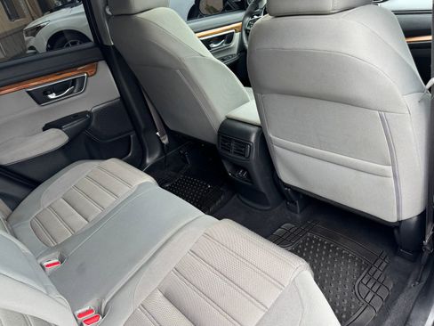 Used 2017 Honda CR-V EX image 20