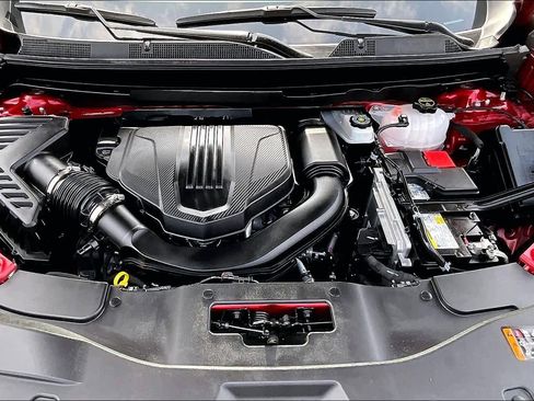 Used 2025 GMC Acadia Elevation w/ LPO, Floor Liner Package image 62