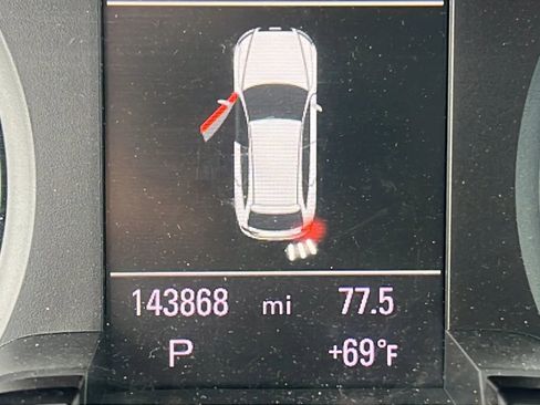 Used 2012 Audi A4 2.0T Premium Plus AWD/4WD image 10