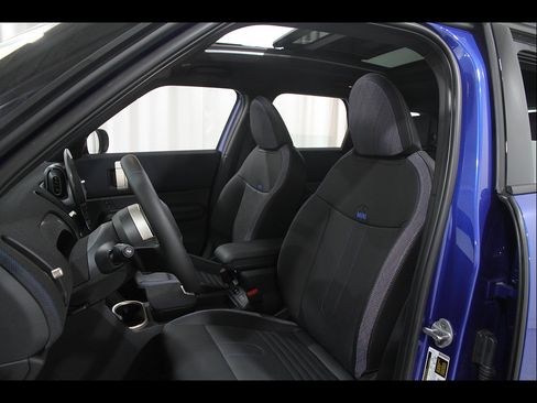 Used 2026 MINI Cooper Countryman S AWD/4WD image 5