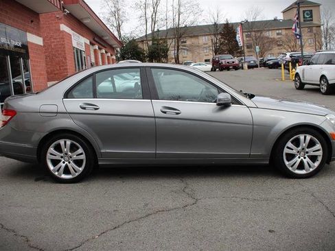 Used 2011 Mercedes-Benz C 300 4MATIC Sedan image 6