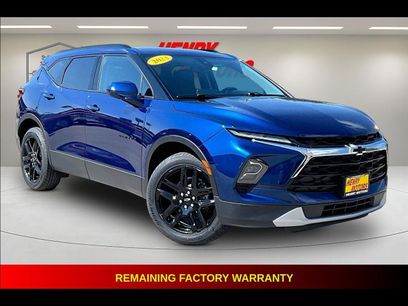 Used 2023 Chevrolet Blazer LT w/ Convenience Package