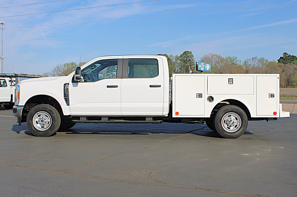 Used 2024 Ford F250 XL w/ XL Chrome Package AWD/4WD image 5