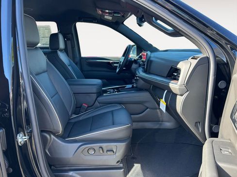 New 2026 Chevrolet Tahoe Premier image 10