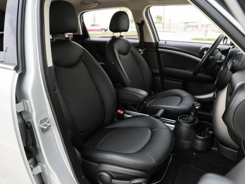 Used 2016 MINI Cooper Countryman FWD image 19