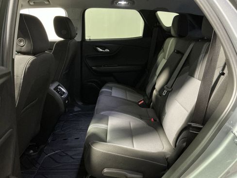 Used 2025 Chevrolet Blazer LT w/ Redline Edition image 31