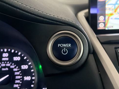 Used 2018 Lexus NX 300h AWD w/ Premium Package image 24