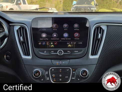 Used 2024 Chevrolet Malibu LT image 19