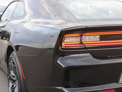 New 2025 Dodge Charger R/T w/ Quick Order Package 25M R/T image 8