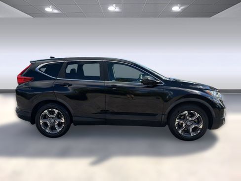 Used 2018 Honda CR-V EX image 8