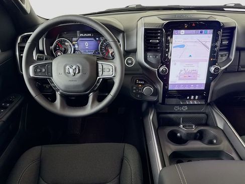 New 2026 RAM 1500 Big Horn AWD/4WD image 23