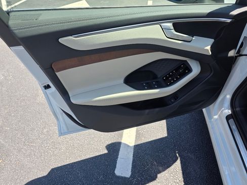 New 2026 Audi A6 Premium AWD/4WD image 17