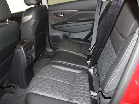 Used 2024 Nissan Murano Platinum image 22