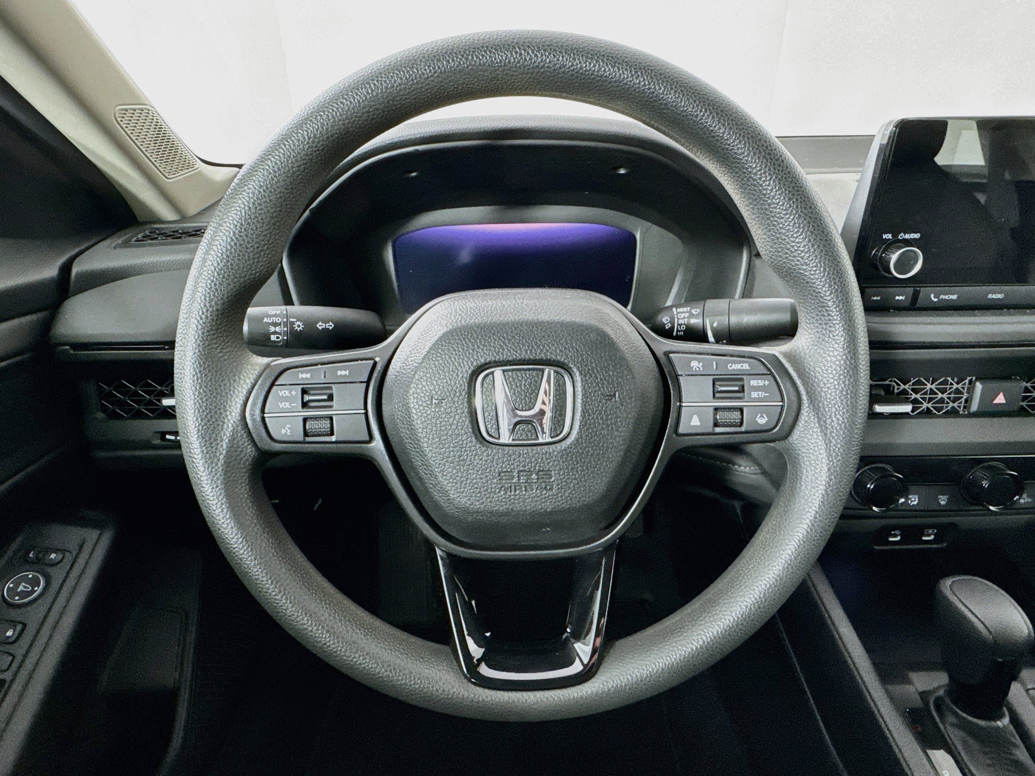 Certified 2023 Honda Accord EX image 11