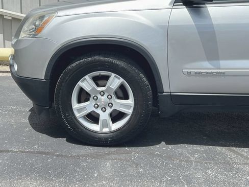 Used 2008 GMC Acadia SLE w/ Preferred Package FWD image 19