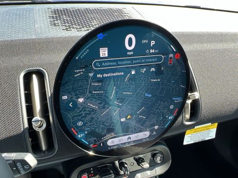 New 2026 MINI Cooper Countryman S image 17