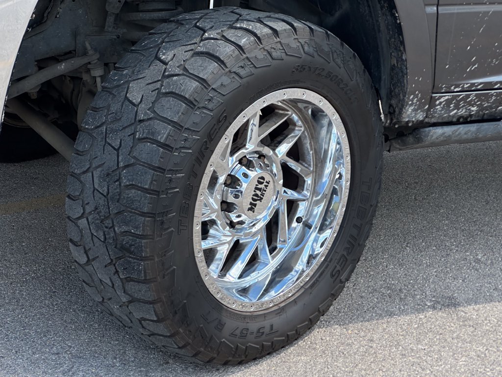 Used 2022 RAM 2500 Limited AWD/4WD image 7