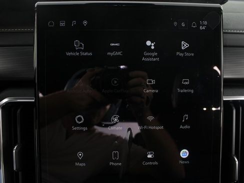 New 2026 GMC Acadia Elevation image 6