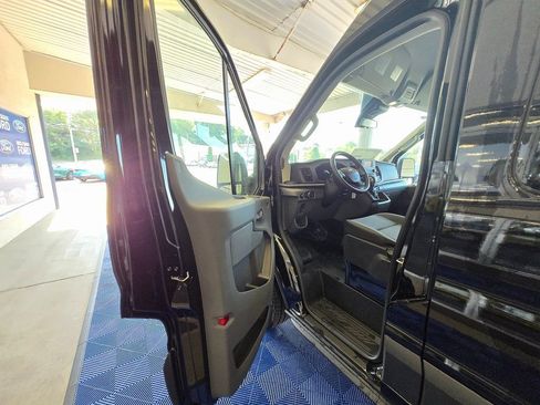 New 2025 Ford Transit 150 148 Medium Roof w/ Load Area Protection Package image 23