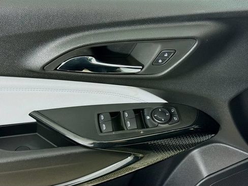 New 2026 Chevrolet Trax LT w/ Driver Confidence Package FWD image 19