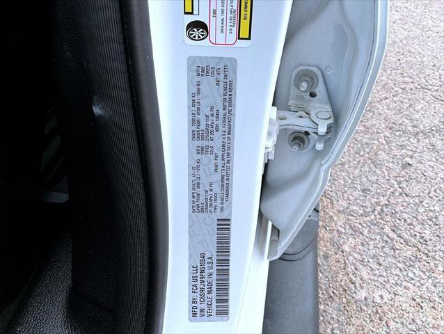Certified 2023 RAM 1500 Laramie AWD/4WD image 25