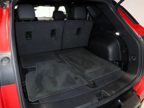Used 2024 Chevrolet Blazer RS w/ Driver Confidence II Package FWD image 11