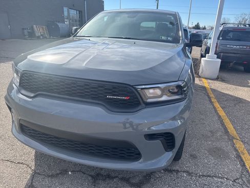 Used 2026 Dodge Durango GT image 26
