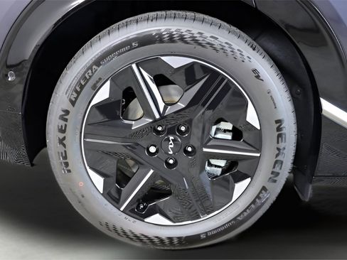 New 2025 Kia EV6 Wind image 46