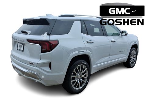 New 2026 GMC Terrain Denali image 9