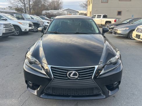 Used 2015 Lexus IS 250 image 2