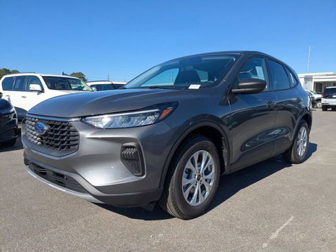 New 2026 Ford Escape Active image 8