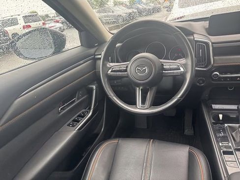 Used 2023 MAZDA CX-50 AWD 2.5 S w/ Premium Plus Pkg image 16