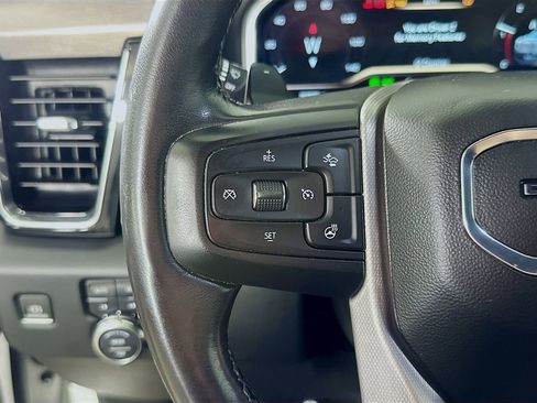 Used 2022 GMC Sierra 1500 Denali image 21