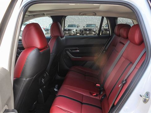 New 2026 MAZDA CX-50 AWD 2.5 Hybrid w/ Cargo Package image 20