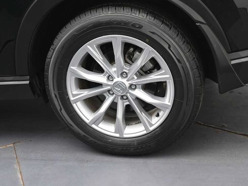 Used 2024 Honda CR-V EX image 5