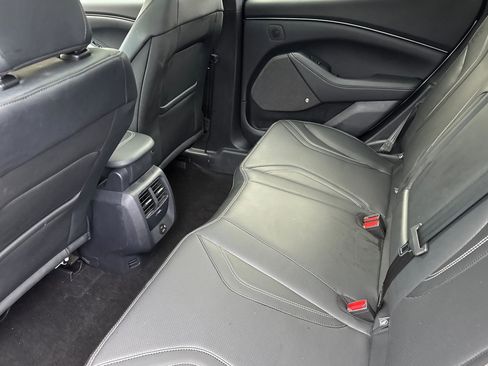 Used 2022 Ford Mustang Mach-E Premium image 11