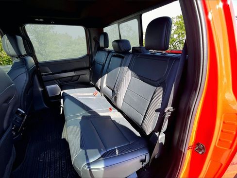 Used 2022 Ford F150 Raptor w/ Raptor 37 Performance Package image 27