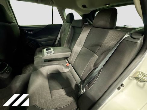 Used 2020 Subaru Outback Premium w/ Popular Package #1 image 24