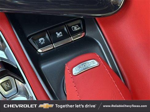 New 2025 Chevrolet Corvette Z06 image 22