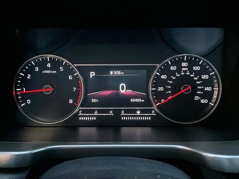 Used 2022 Kia Sorento SX image 20