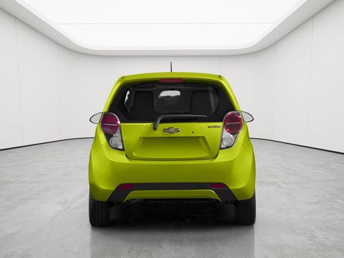 Used 2014 Chevrolet Spark LT FWD image 30