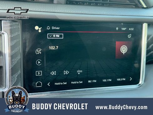 Used 2023 GMC Yukon XL Denali AWD/4WD image 25