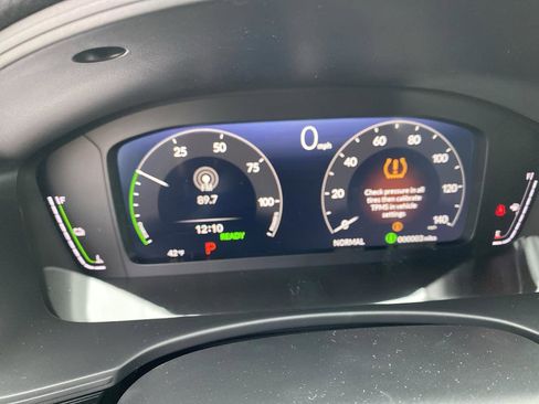 New 2026 Honda Civic Sport Touring image 16