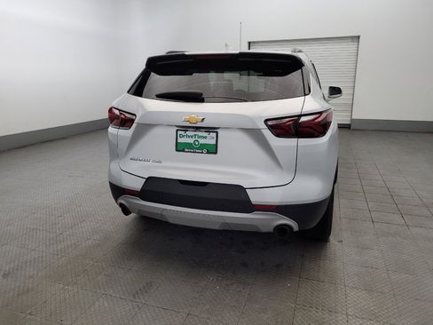 Used 2019 Chevrolet Blazer LT image 7