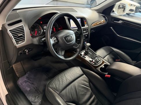 Used 2015 Audi Q5 2.0T Premium AWD/4WD image 15