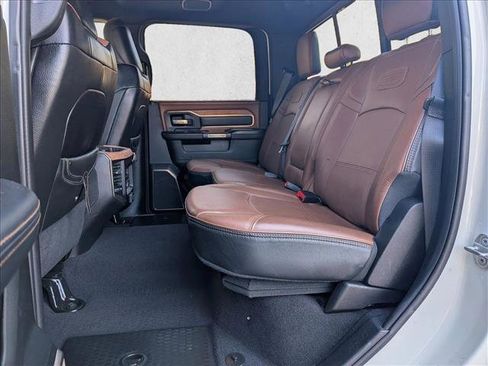 Used 2021 RAM 2500 Limited image 18