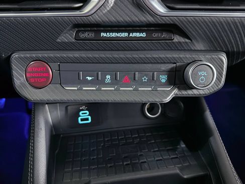 Used 2024 Ford Mustang GT Premium w/ GT Performance Package RWD image 29