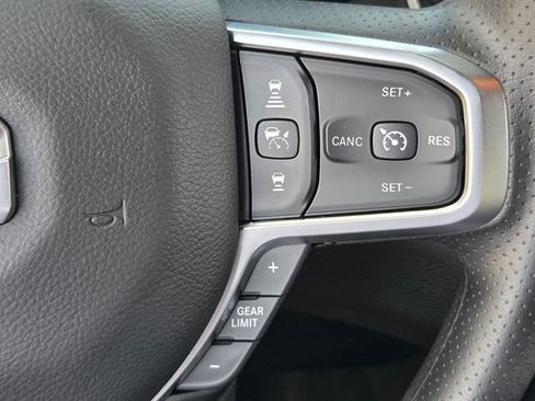 New 2026 RAM 1500 Express image 12