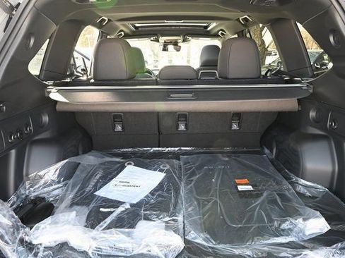 New 2026 Subaru Forester Premium AWD/4WD image 17